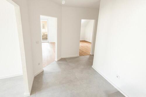 Foto - Etagenwohnung zur Miete in Koblenz