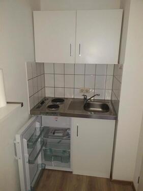 Foto - Etagenwohnung zur Miete in Fürth