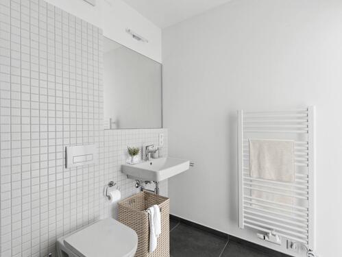 Foto - Etagenwohnung in Berlin zur Miete