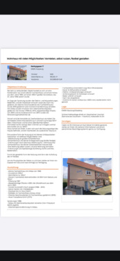 Foto - 9 Zimmer Einfamilienhaus zum Kaufen in Glauburg