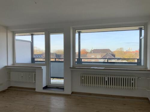 Foto - 1-Zimmer-Wohnung in Gelsenkirchen Bulmke-Hüllen