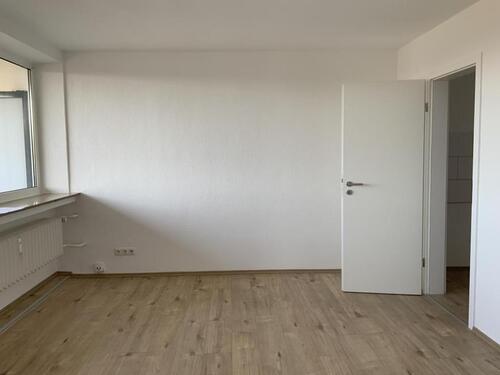 Foto - Etagenwohnung in Gelsenkirchen