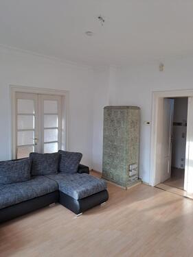 Foto - Etagenwohnung in Waldheim zur Miete