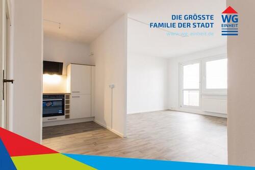 Foto - *Frisch vorgerichtet und mit Einbauküche*