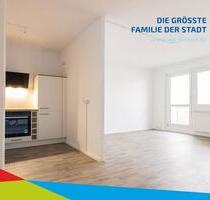 *Frisch vorgerichtet und mit Einbauküche* - Chemnitz Markersdorf