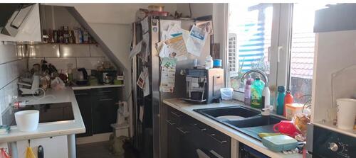 Foto - 4 Zimmer Etagenwohnung zur Miete in Rosenfeld