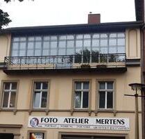 Ladengeschäft - Büro in bester Lage von Quedlinburg