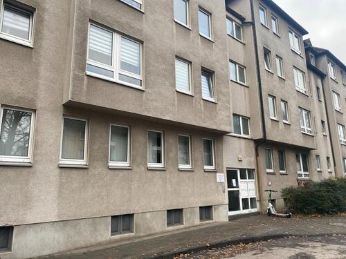 Foto - 93,03 m² WG-Wohnung TOP Lage gegenüber der Universität Essen