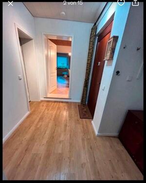 Foto - 3 Zimmer Etagenwohnung zur Miete in Kiel