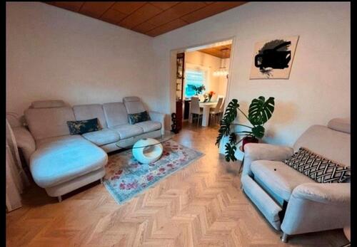 Foto - Etagenwohnung in Kiel zur Miete