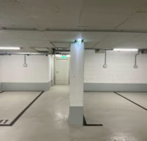 für E-Autos: Stellplatz Tiefgarage Prenzlauer Berg Wall Box - Berlin Pankow