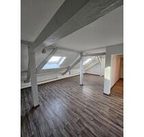 Dachgeschosswohnung in Hennigsdorf - Braunschweig Lehndorf-Watenbüttel