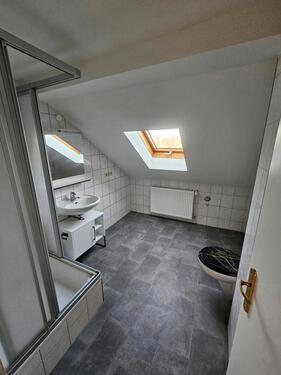 Foto - Etagenwohnung in Braunschweig zur Miete