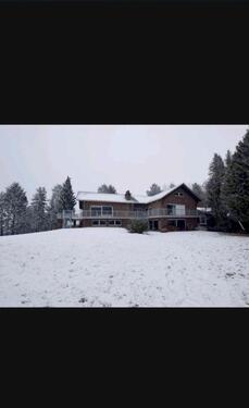 Foto - Einfamilienhaus mit viel Potenzial in ruhiger Dorflage