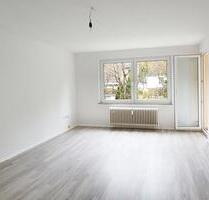 Renovierte Erdgeschoss-Wohnung mit Balkon *Werdohl-Eveking*