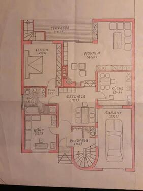 Foto - Einfamilienhaus in Saarlouis