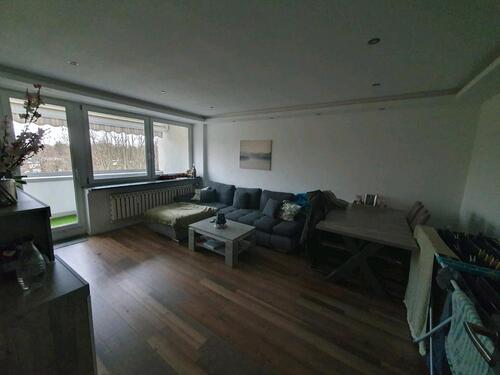 Foto - Etagenwohnung in Wolfsburg zur Miete