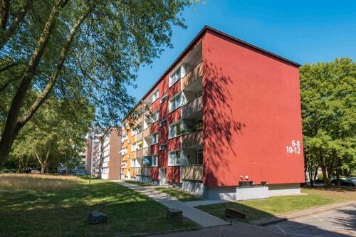 Foto - Begehrenswerte Familienwohnung - 600,00&nbsp;EUR Kaltmiete, ca.&nbsp; 70,00&nbsp;m&sup2;