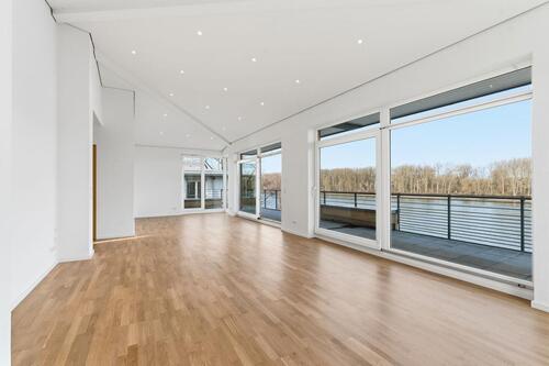 Foto - 3 Zimmer Einfamilienhaus in Bonn