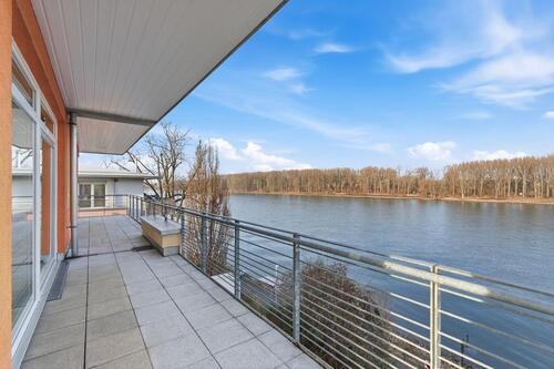 Foto - Einfamilienhaus in Bonn zur Miete