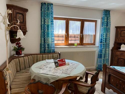 Foto - 1 Zimmer Etagenwohnung zur Miete in Titisee-Neustadt