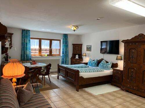 Foto - Etagenwohnung in Titisee-Neustadt zur Miete