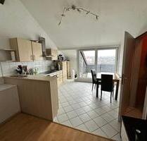 Möblierte 2-Zimmerwohnung mit Dachterrasse ab Ende FebruarMärz - Dresden Pieschen