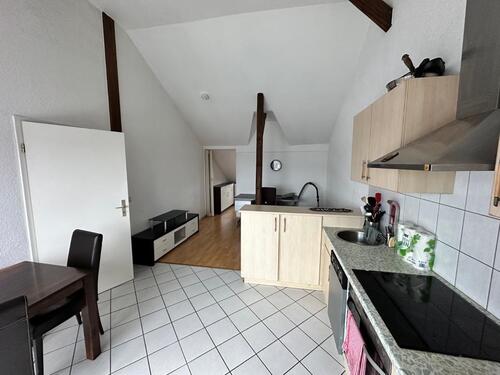 Foto - 2.5 Zimmer Dachgeschoßwohnung zur Miete in Dresden