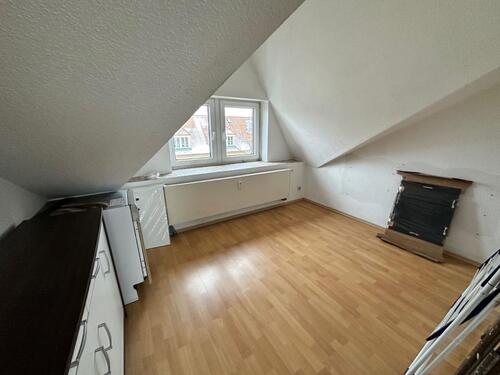 Foto - 2.5 Zimmer Dachgeschoßwohnung in Dresden