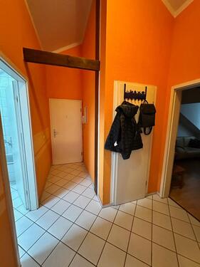 Foto - Dachgeschoßwohnung in Dresden zur Miete