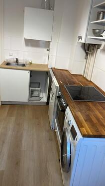 Foto - 1 Zimmer Erdgeschoßwohnung zur Miete in Berlin