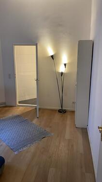 Foto - 1 Zimmer Erdgeschoßwohnung in Berlin