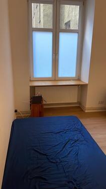 Foto - Erdgeschoßwohnung in Berlin zur Miete
