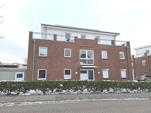 Foto - Schöne Erdgeschosswohnung in Varel