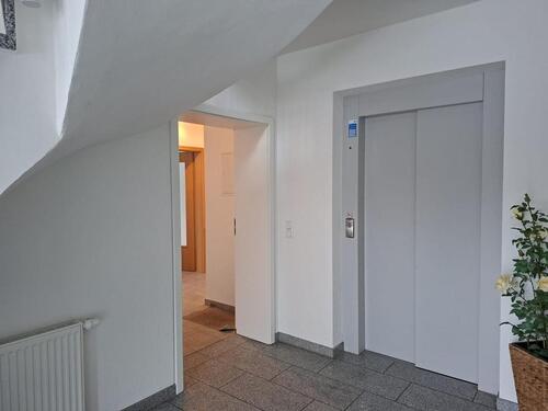 Foto - Erdgeschoßwohnung in Varel zur Miete