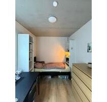 Studenten WG in Heidelberg-Rohrbach - Neubau