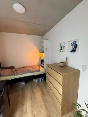 Foto - 1 Zimmer Etagenwohnung zur Miete in Heidelberg