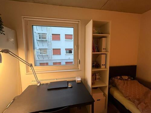 Foto - 1 Zimmer Etagenwohnung in Heidelberg