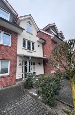 Foto - SCHÖNE 3-ZIMMER-WOHNUNG MIT BALKON IN LINGEN-ALTENLINGEN