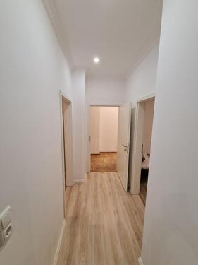 Foto - 4 Zimmer Erdgeschoßwohnung in Bremerhaven