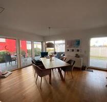 Moderne 3-Zimmer-Gartenwohnung mit großer Terrasse im Rosenhang - Limburg an der Lahn