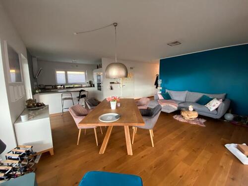 Foto - 3 Zimmer Erdgeschoßwohnung zur Miete in Limburg an der Lahn