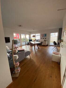 Foto - 3 Zimmer Erdgeschoßwohnung in Limburg an der Lahn