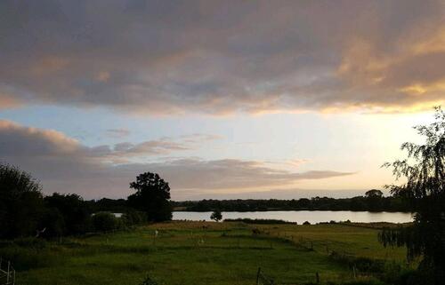 Foto - Schülldorf Reihenendhaus mit Seeblick zum 01.04.2026 zu vermieten