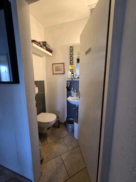 Foto - 4 Zimmer Reihenhaus zur Miete in Schülldorf