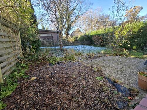 Foto - Reihenhaus in Schülldorf zur Miete