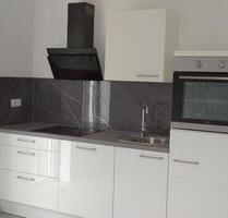 3-ZKB mit Garten - Erstbezug - Rieden im Vilstal