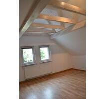 Cooles 1-Zimmer-Appartement zwischen Apolda & Jena