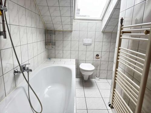 Foto - 3 Zimmer Maisonettenwohnung zur Miete in Tuttlingen