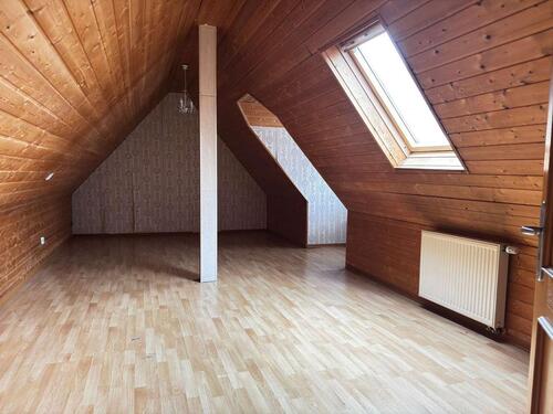 Foto - 3 Zimmer Maisonettenwohnung in Tuttlingen